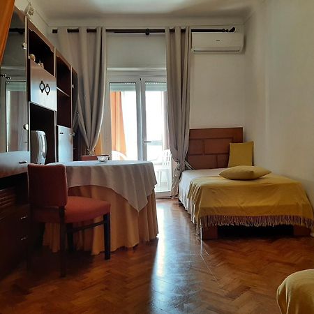 אלמאדה Mary Apartments מראה חיצוני תמונה