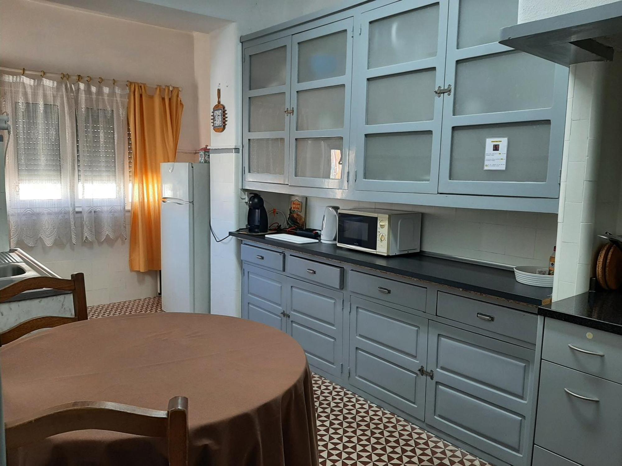 אלמאדה Mary Apartments מראה חיצוני תמונה